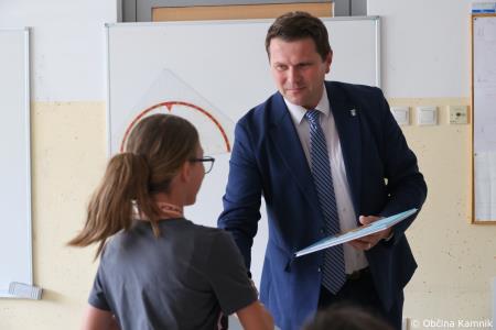Župan Matej Slapar podelil zahvale za solidarnost (17)